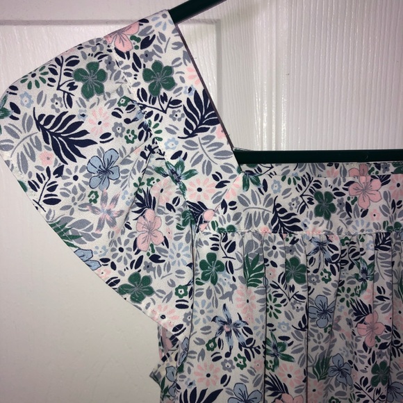 Loft Spring Top - Picture 3 of 3